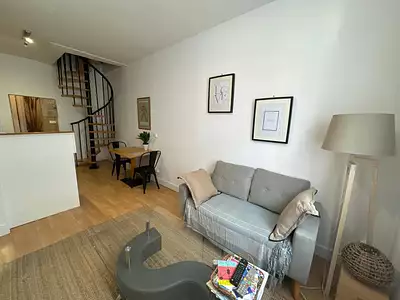 Appartement, 37 m²