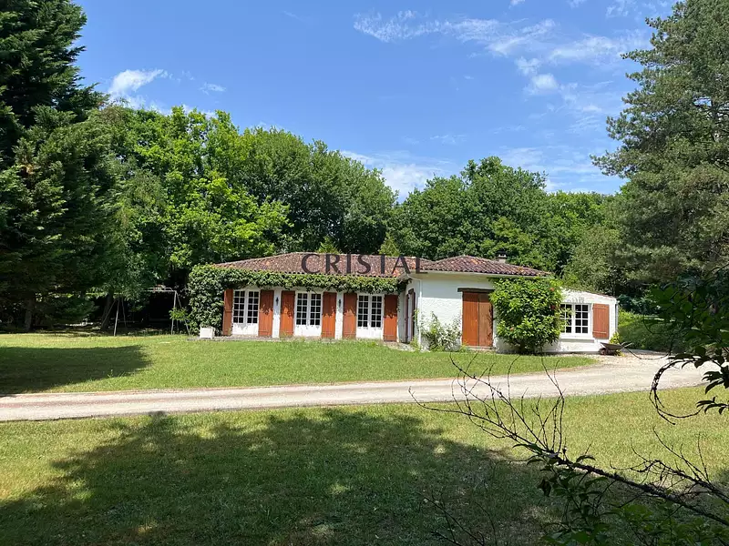 Maison, 134 m²