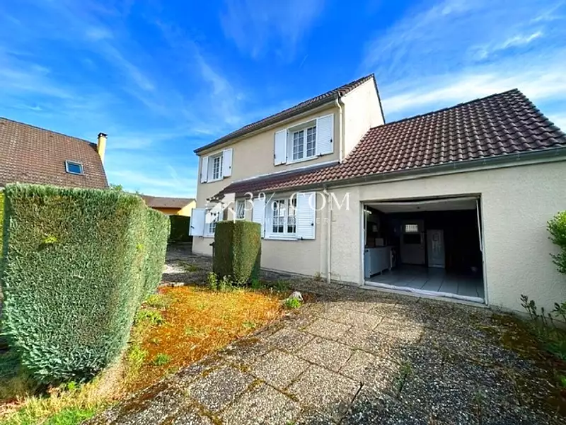 Maison, 110 m²