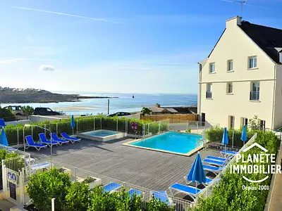 Appartement, 30,25 m²