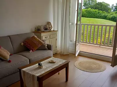 Appartement, 28,22 m²