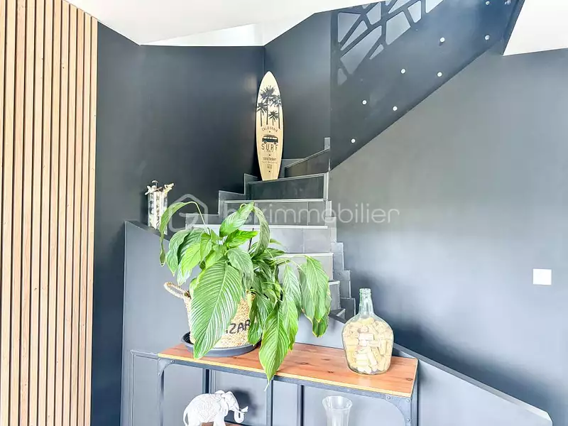 Maison, 128 m²