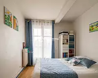 Appartement, 72,85 m²