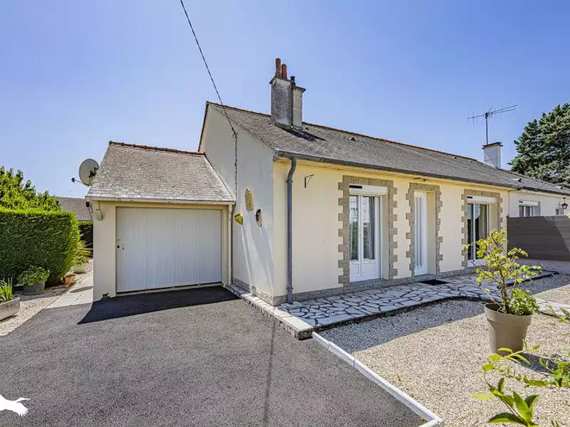 Maison, 77 m²