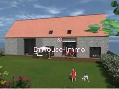 Maison, 150 m²