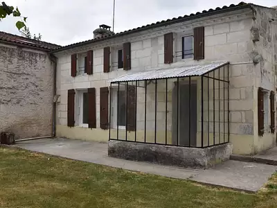 Appartement, 132 m²