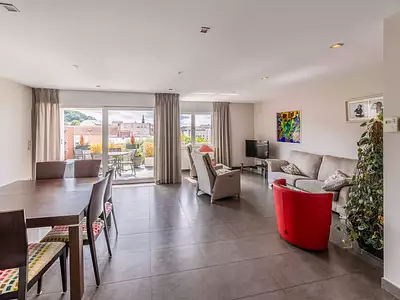 Appartement, 140 m²