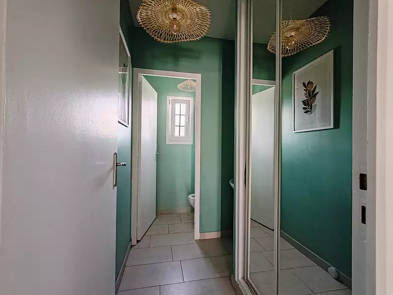 Maison, 445 m²