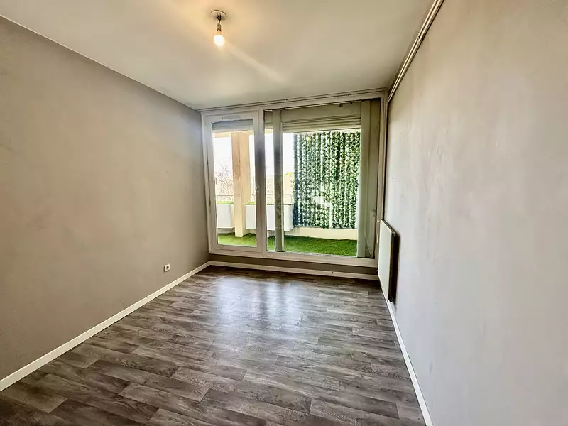 Appartement, 74 m²