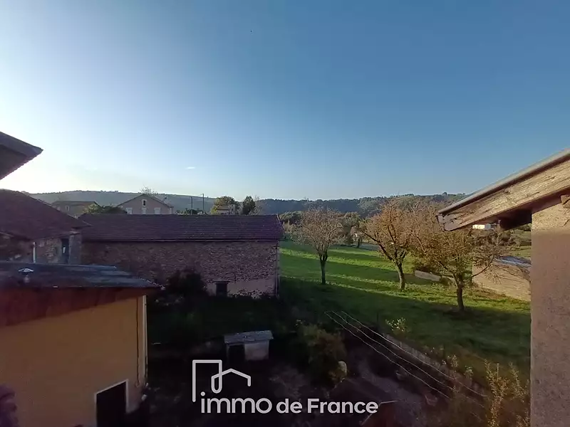 Maison, 100 m²