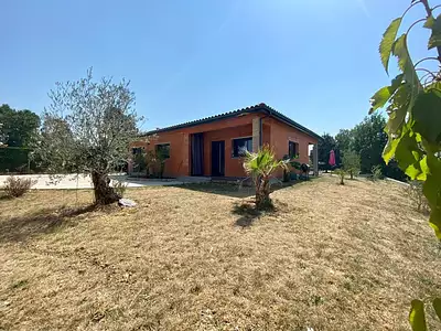 Maison, 147 m²
