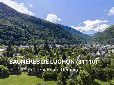 Appartement, 19,47 m²