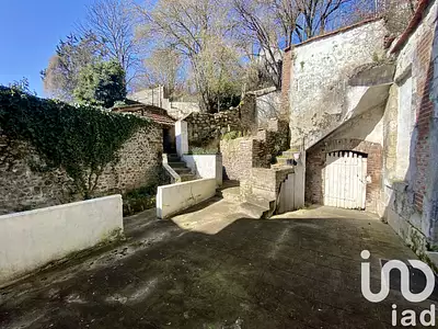 Maison, 134 m²