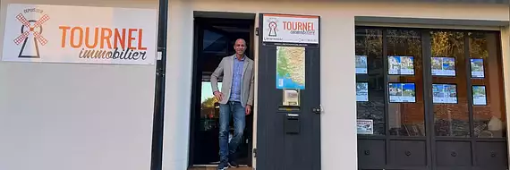 Tournel Immobilier