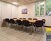 Divers, 127 m²