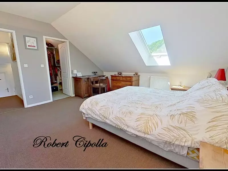 Maison, 135 m²