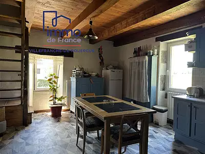 Maison, 70 m²