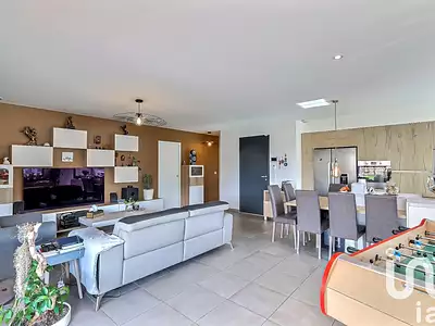 Maison, 110 m²