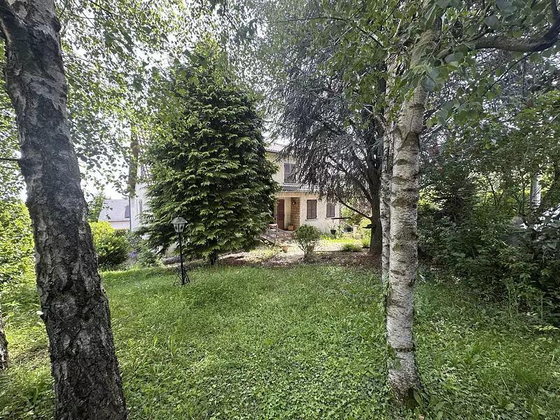 Maison, 280 m²