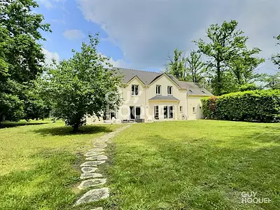 Maison, 297 m²