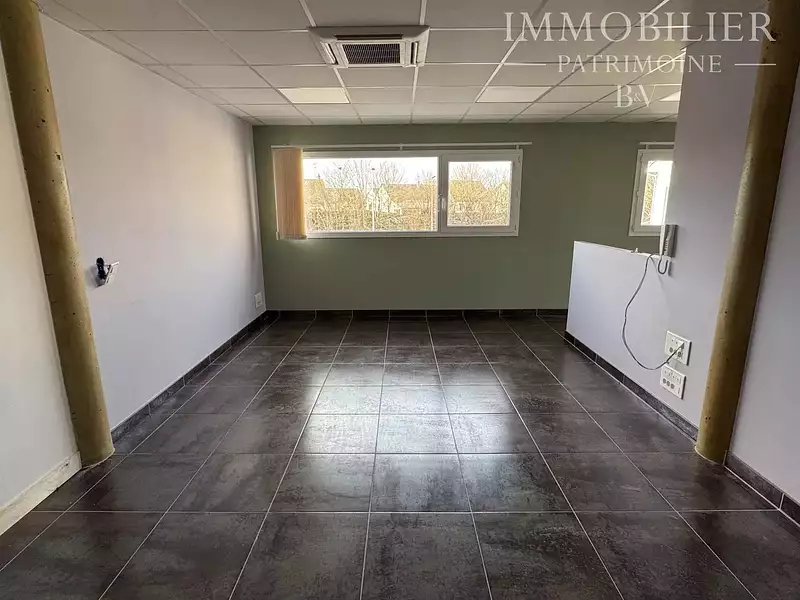 Divers, 80 m²