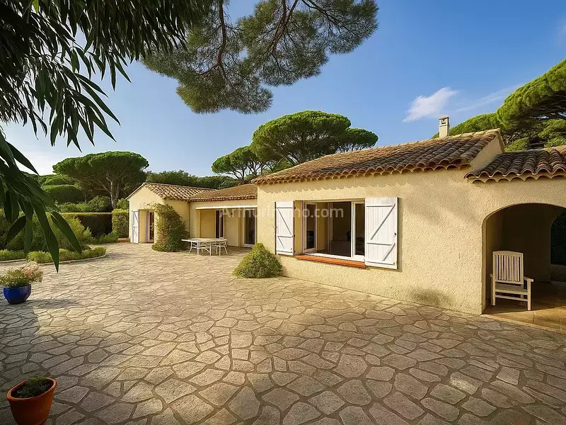 Maison, 340 m²
