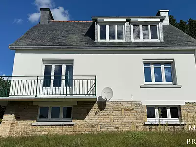 Maison, 110 m²