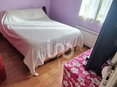 Maison, 116 m²