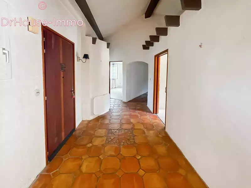 Maison, 180 m²