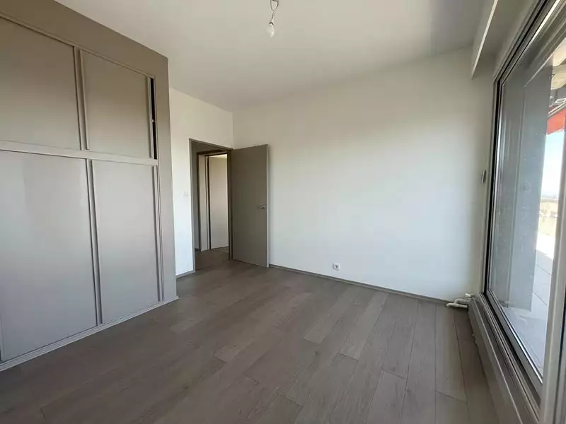 Appartement, 101 m²