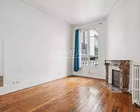 Appartement, 53,5 m²