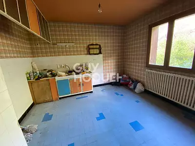 Maison, 133,7 m²