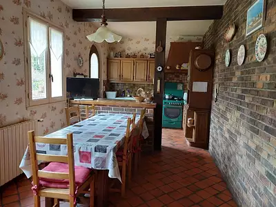 Maison, 190 m²