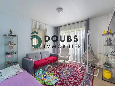 Immeuble, 300 m²