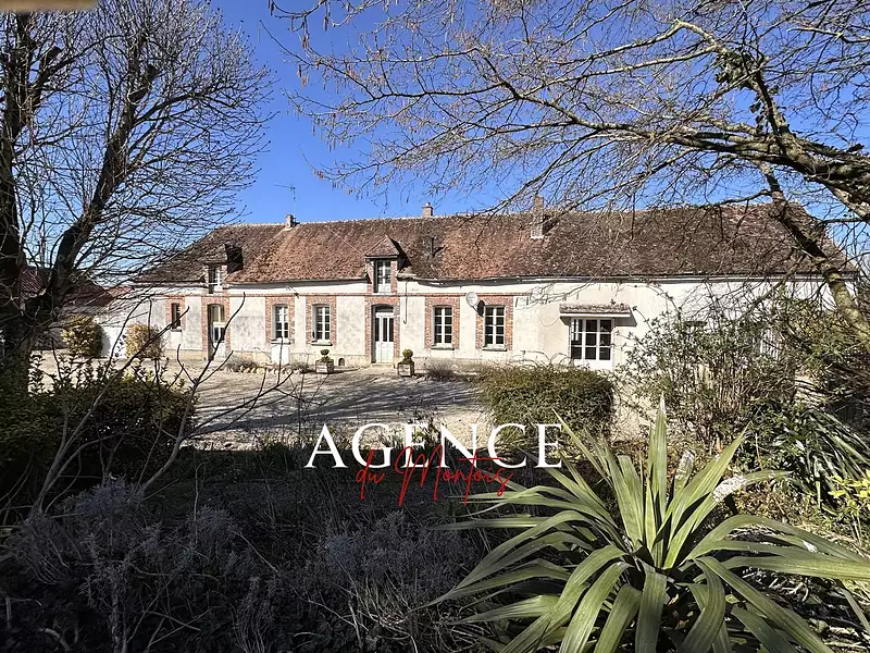Maison, 118 m²