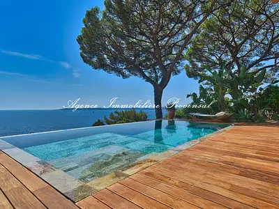 Maison, 260 m²