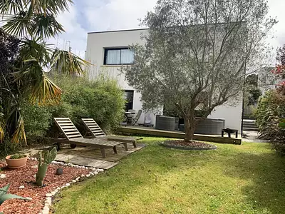 Maison, 269 m²