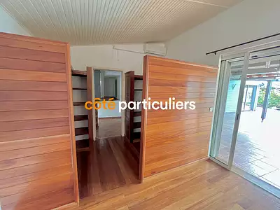 Maison, 210 m²