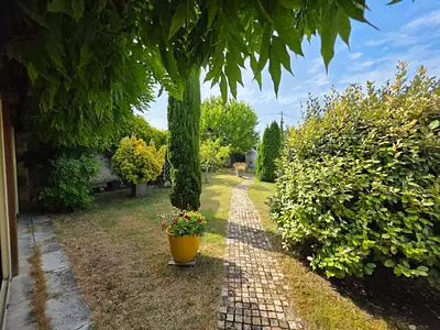 Maison, 120 m²
