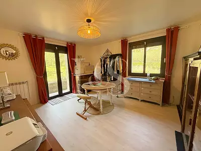 Maison, 165,5 m²