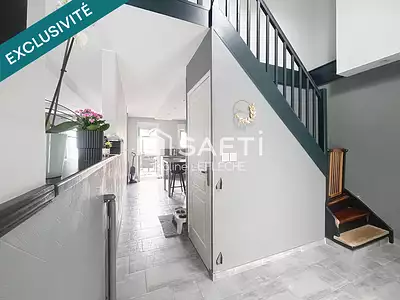 Maison, 90 m²