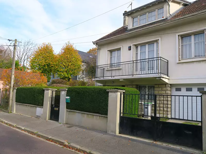 Maison, 109,77 m²