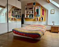 Appartement, 75,84 m²