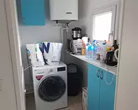 Appartement, 29,87 m²