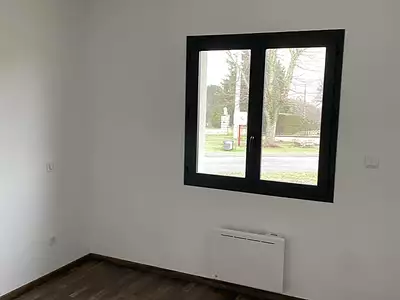 Maison, 87,48 m²