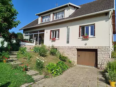 Maison, 147 m²