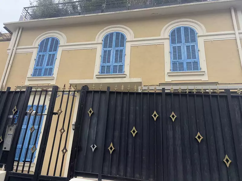 Appartement, 18,16 m²