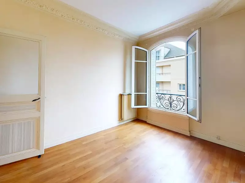 Appartement, 44 m²