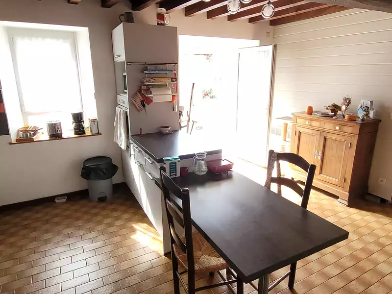 Maison, 108 m²
