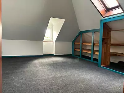Maison, 41 m²